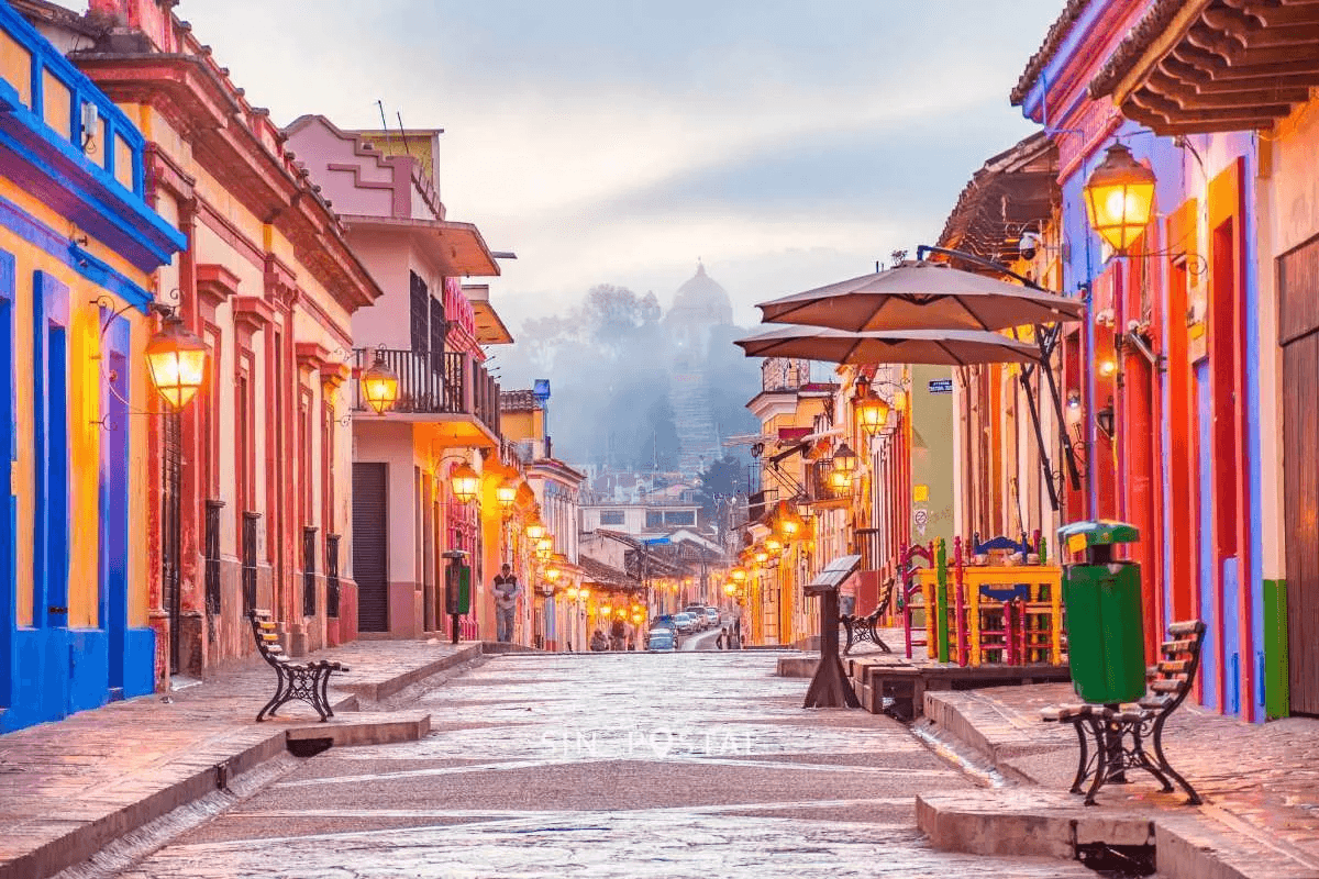 San Cristóbal de las Casas para viajeros exigentes: galerías y boutiques de diseño local