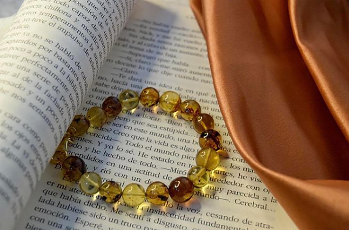 Ruta del Ámbar en San Cristóbal de las Casas, Chiapas: minas artesanales y joyería local