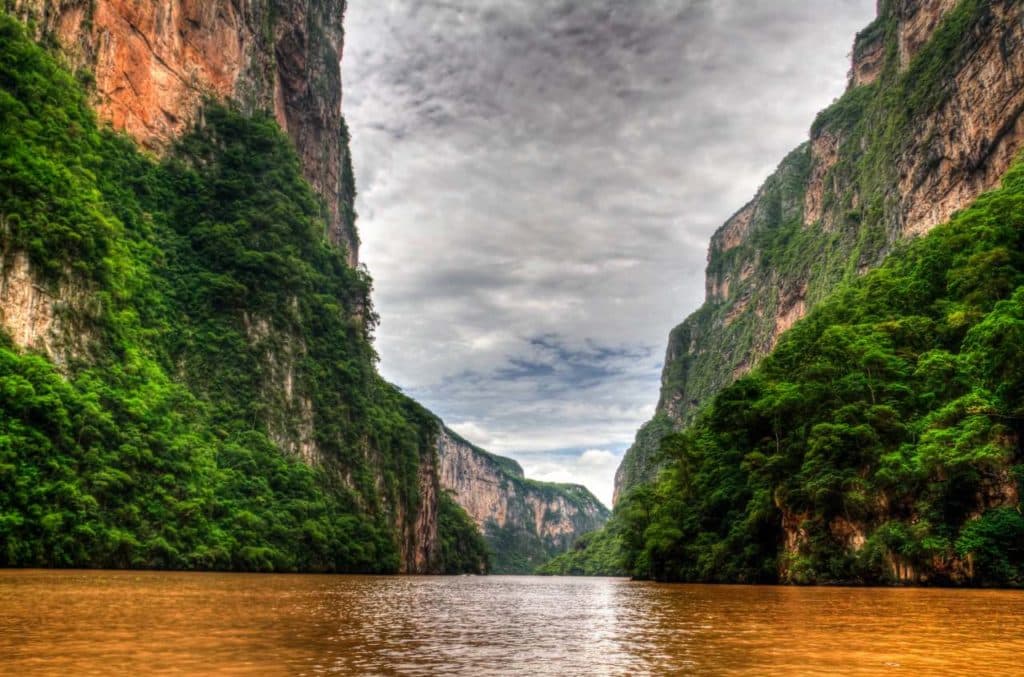 Destinos imperdibles en Chiapas para vivir Semana Santa entre selva, historia y tradiciones