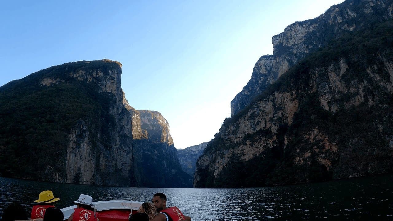 Escapadas románticas en San Cristóbal de las Casas: Lugares mágicos para disfrutar en pareja