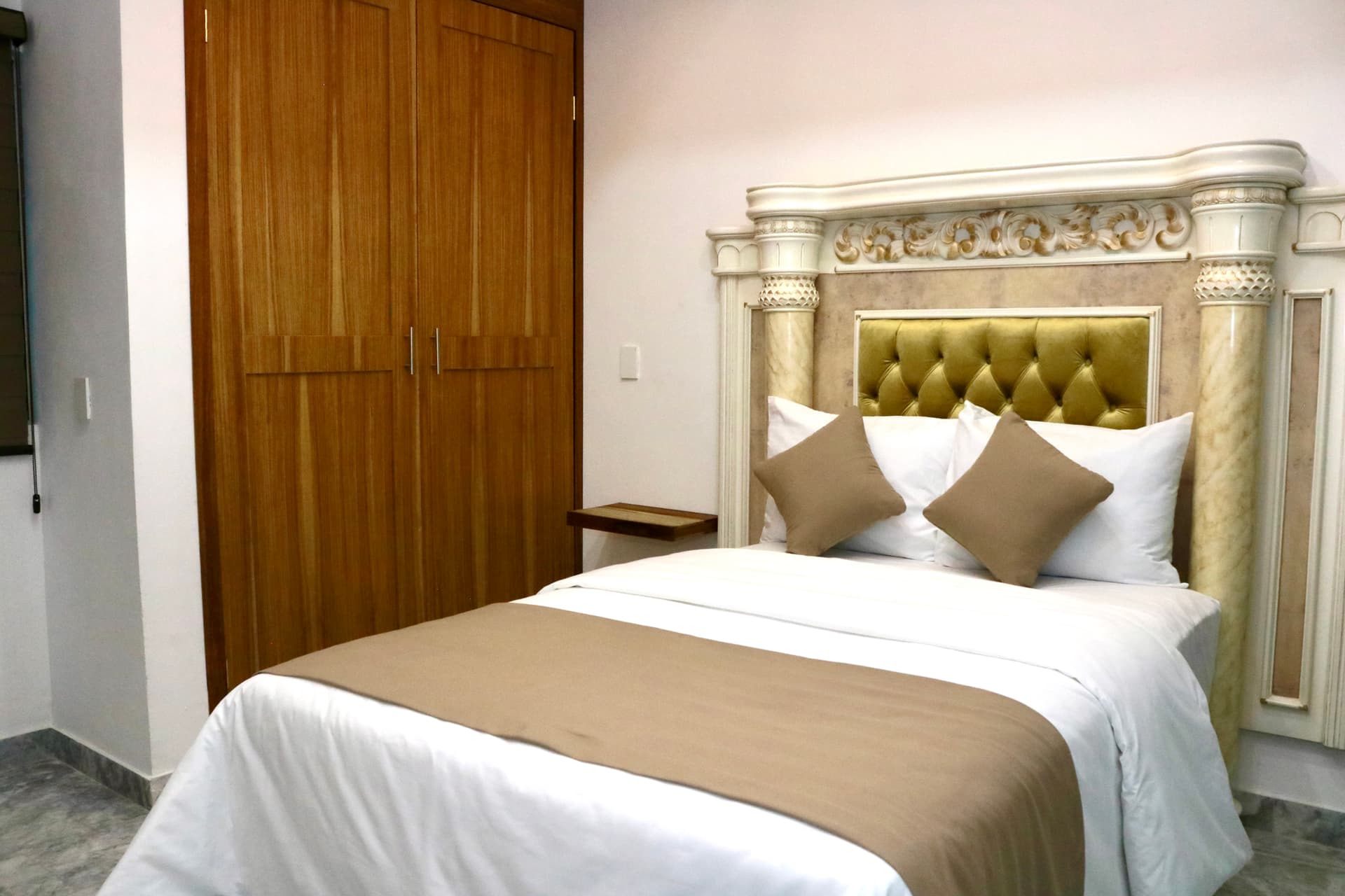 Deluxe Doble Suite imagen 3