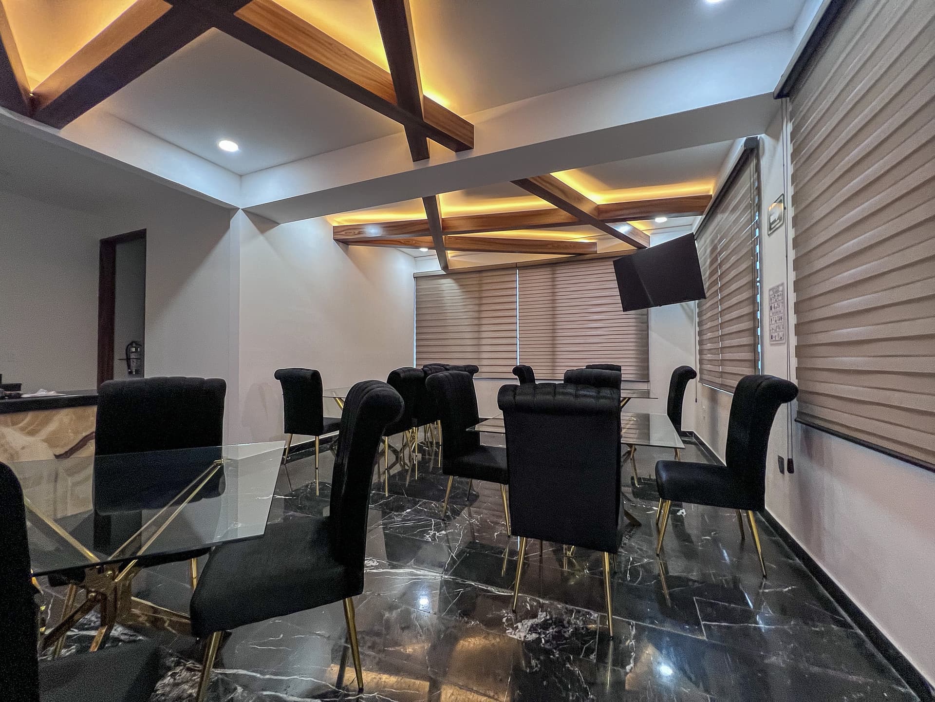 Belova Luxury Hotel imagen 8