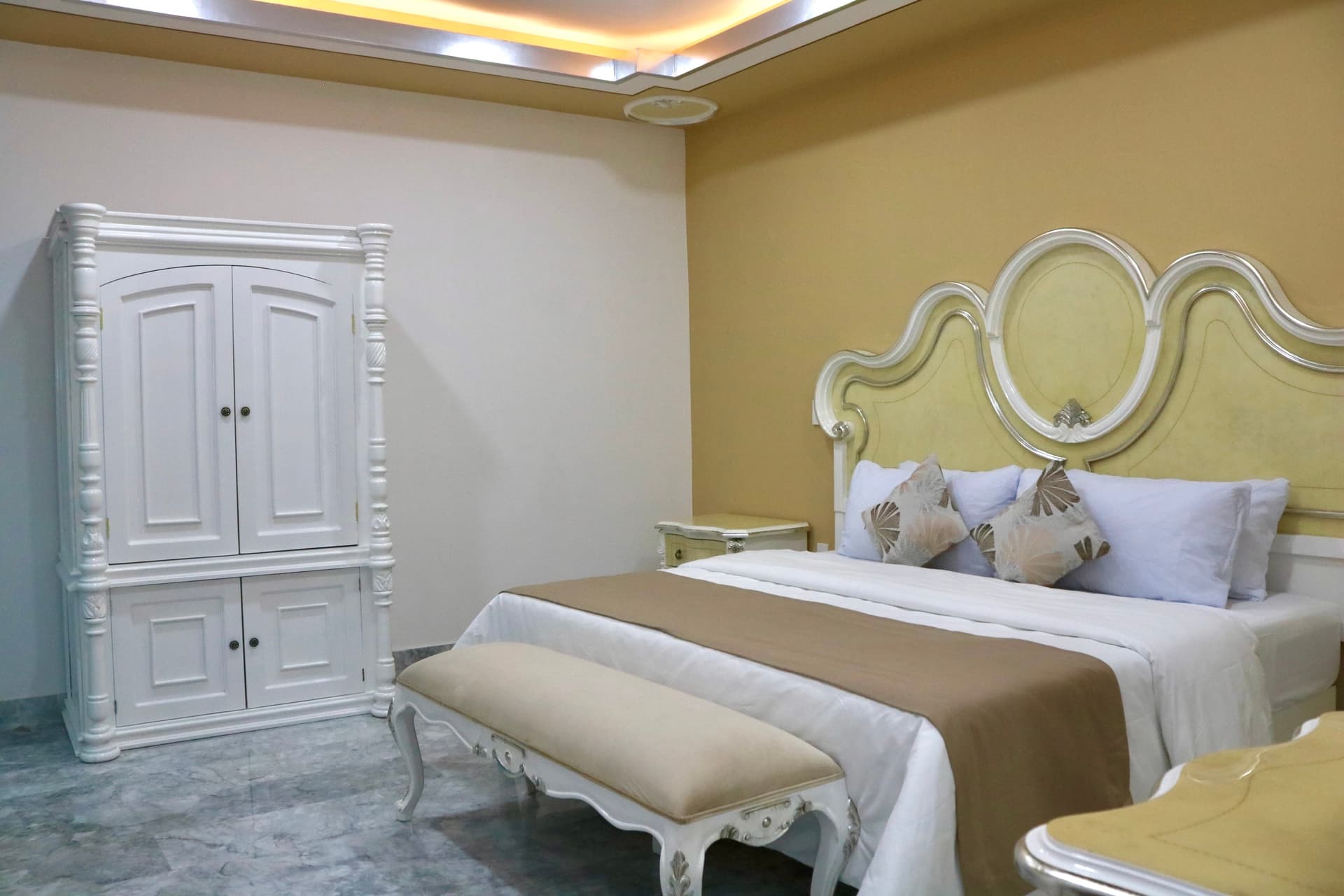 Belova Luxury Hotel imagen 9